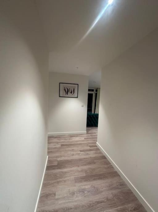 Apartment Luxury 2 Bed