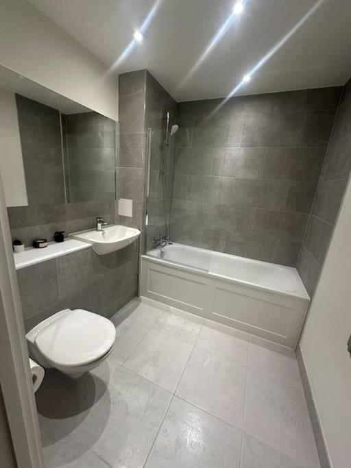 Apartment Luxury 2 Bed