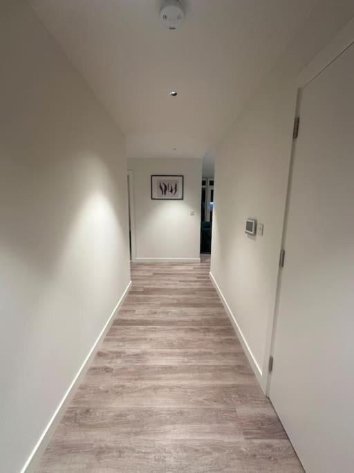 Apartment Luxury 2 Bed