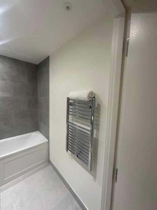 Apartment Luxury 2 Bed *