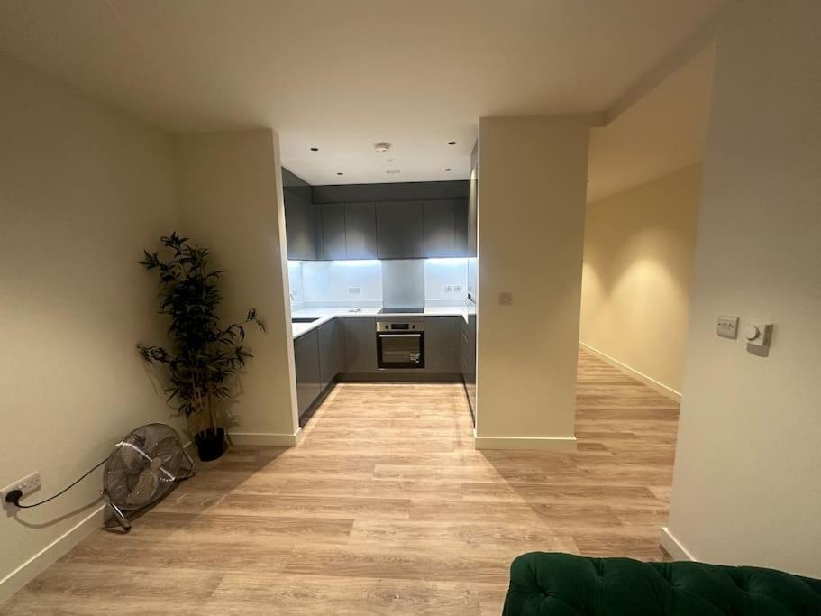 Luxury 2 Bed London