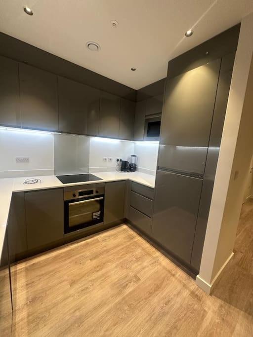 Apartment Luxury 2 Bed