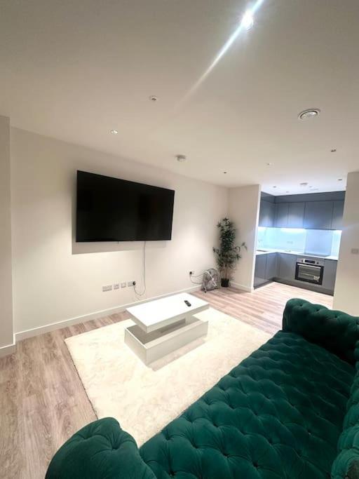 Lejlighed Luxury 2 Bed *
