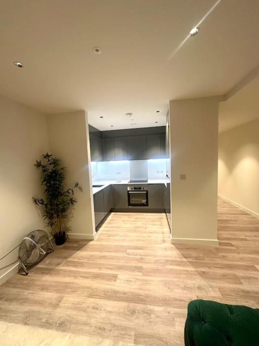 Luxury 2 Bed London