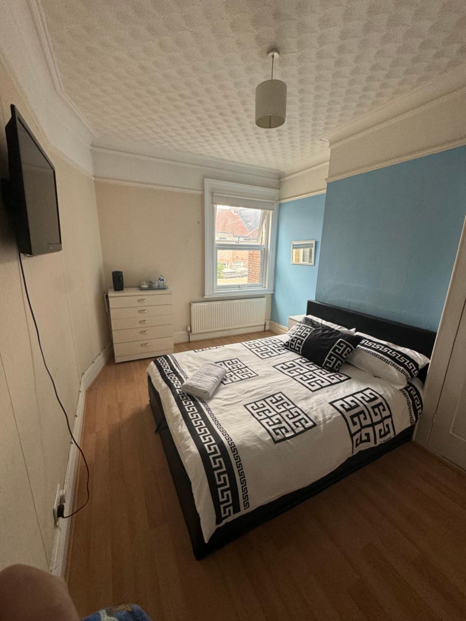 Guest house Dreamwell Flats London