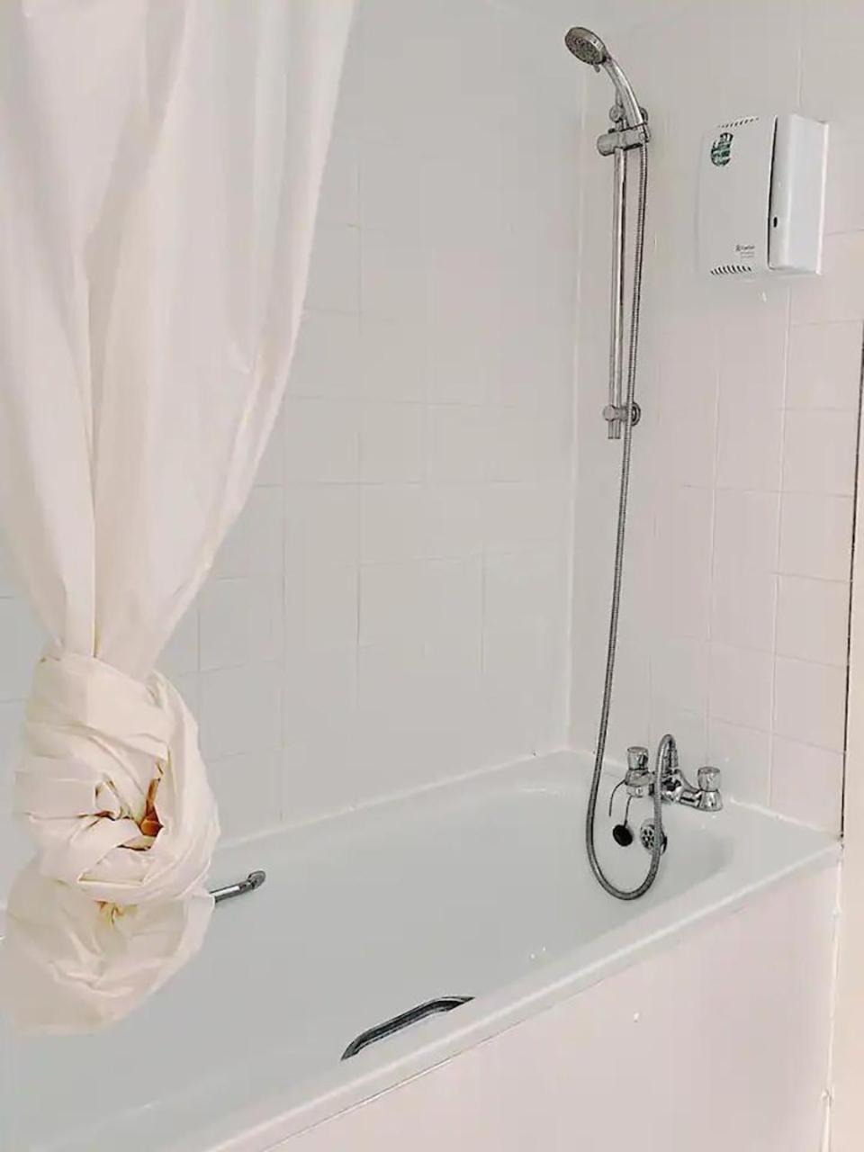 15 Percent Off Monthly -2bed Netflix Wi-fi London