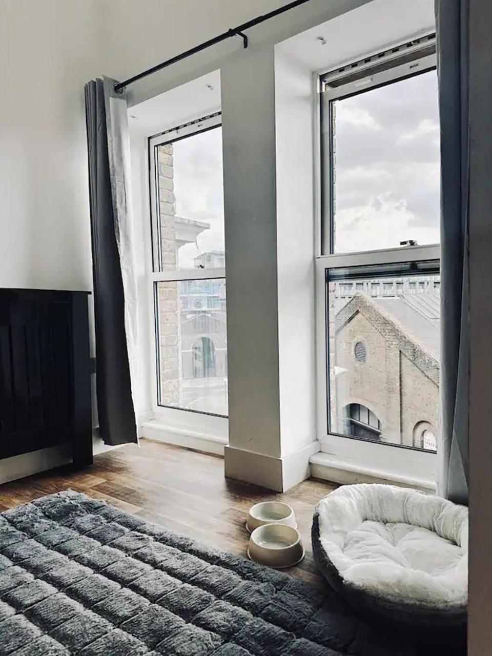 15 Percent Off Monthly -2bed Netflix Wi-fi Apartment *