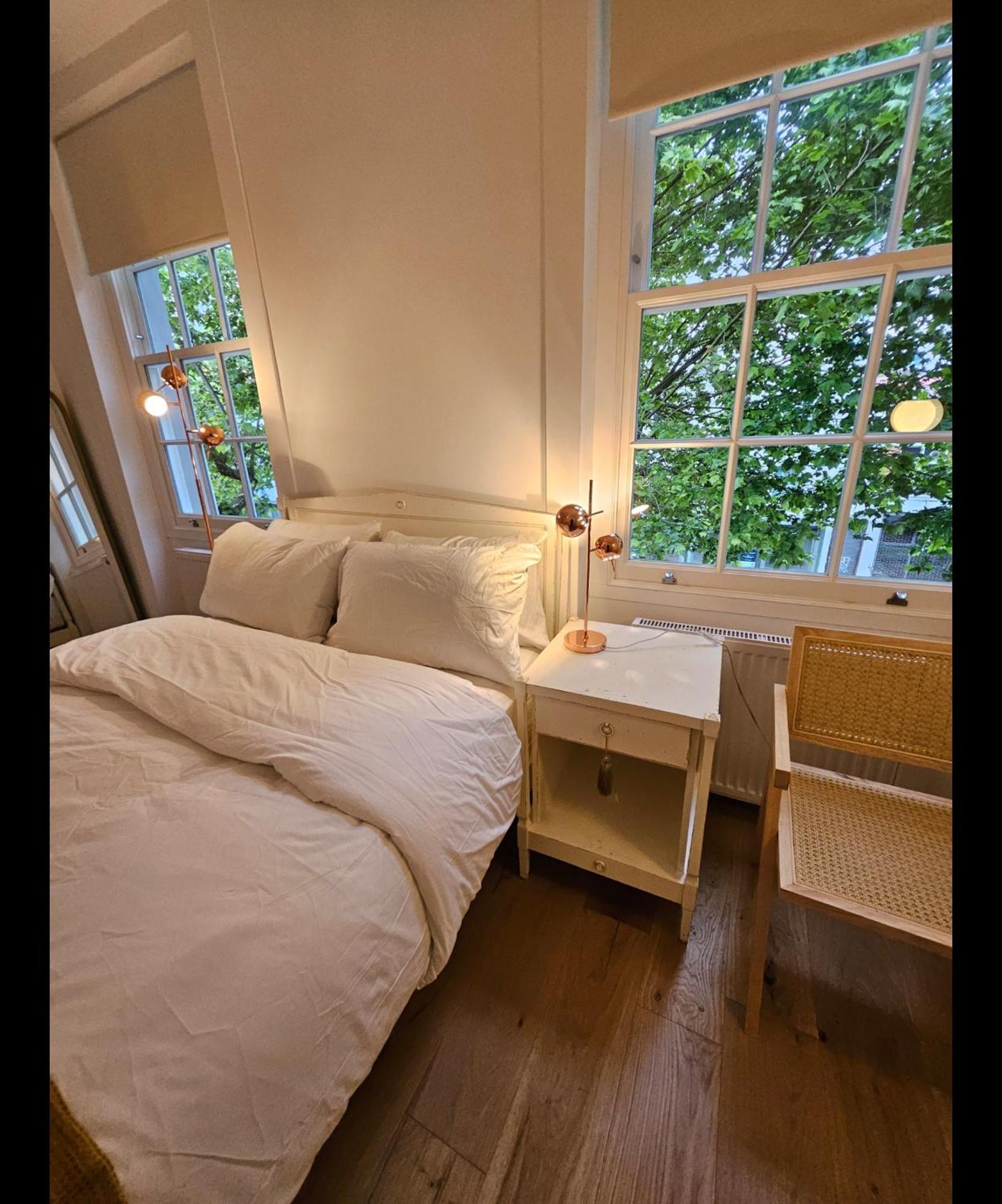 Appartamento Mia Residence, Waterloo 4bed Apa *