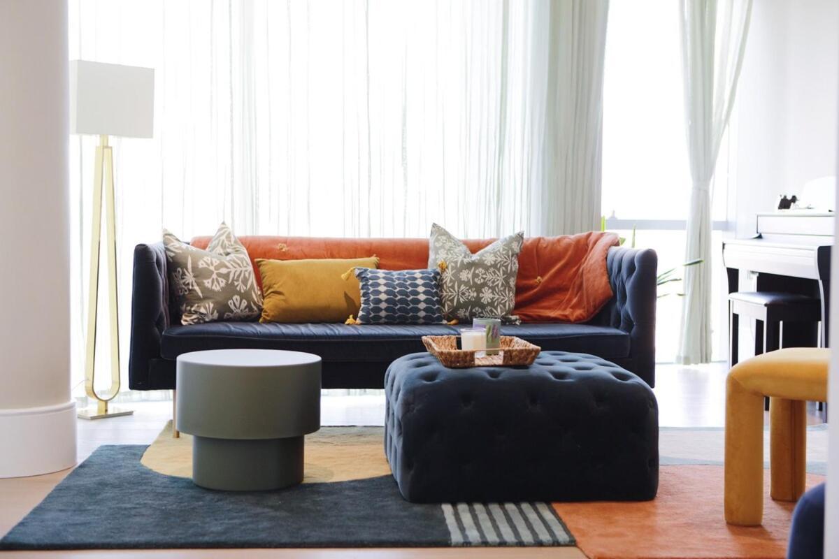 Apartment O2- Luxurious 3bd Flat With Stunning View Balcony