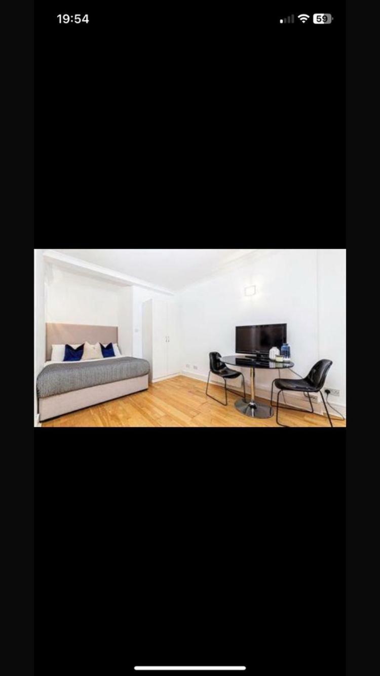 Mayfair 2 Bed