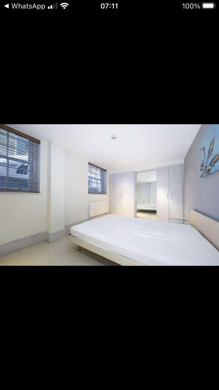 Mayfair 2 Bed Apartment *