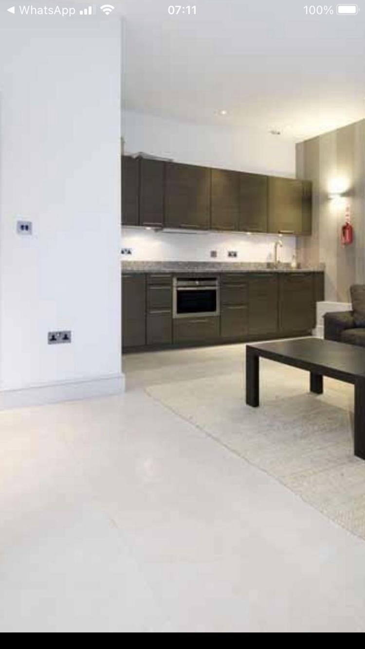 Mayfair 2 Bed London