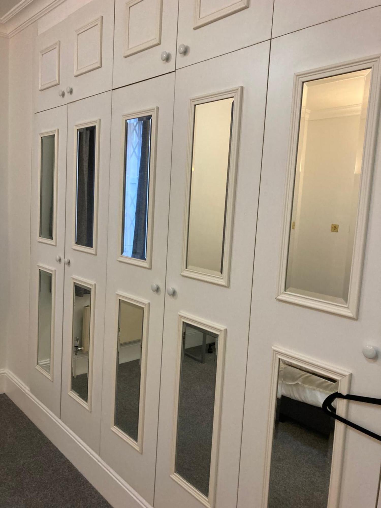 Apartment Mayfair 2 Bed
