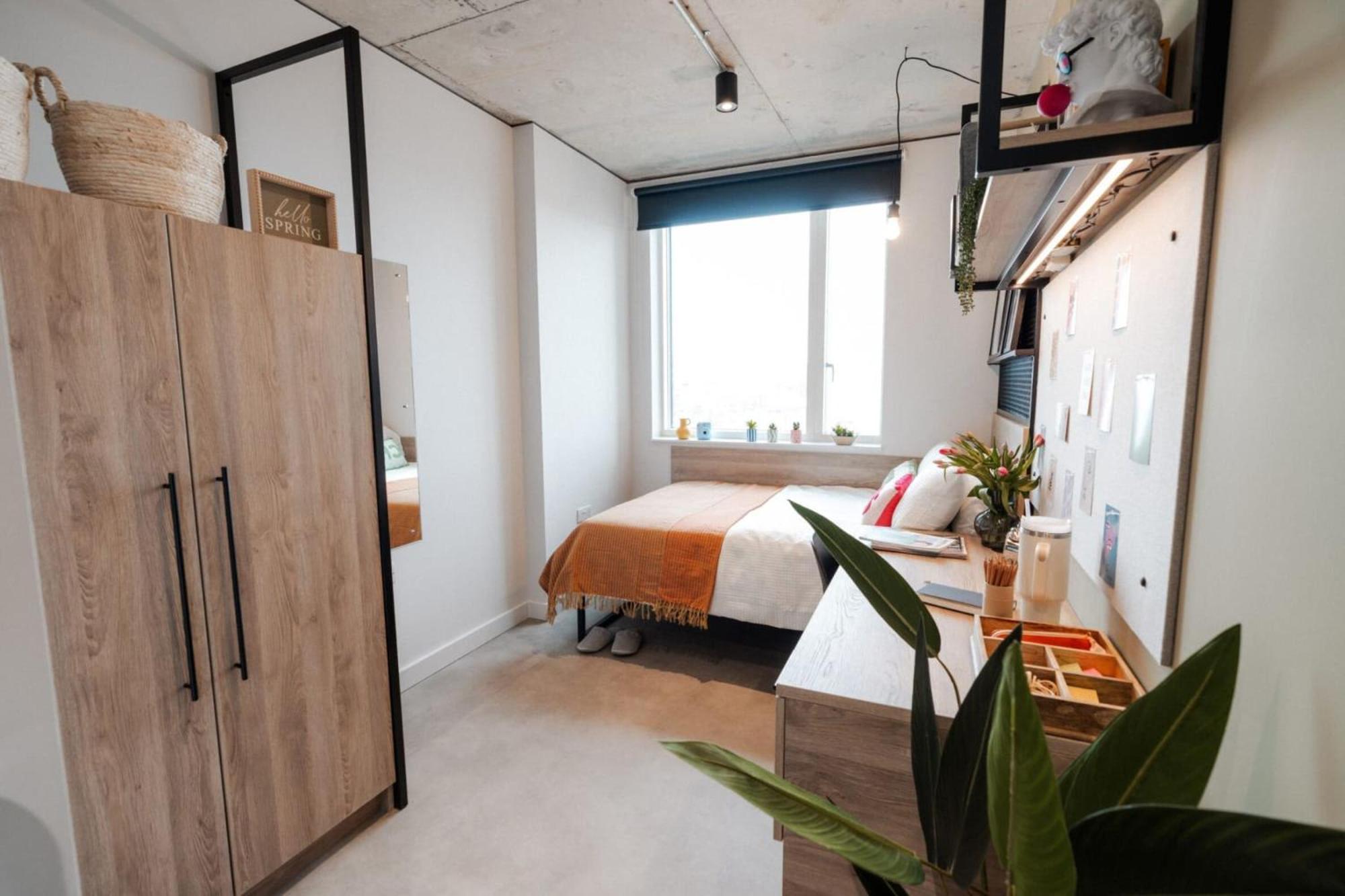 For Students Only Ultimate Comfort Ensuites At Old Kent Road In Lägenhet *