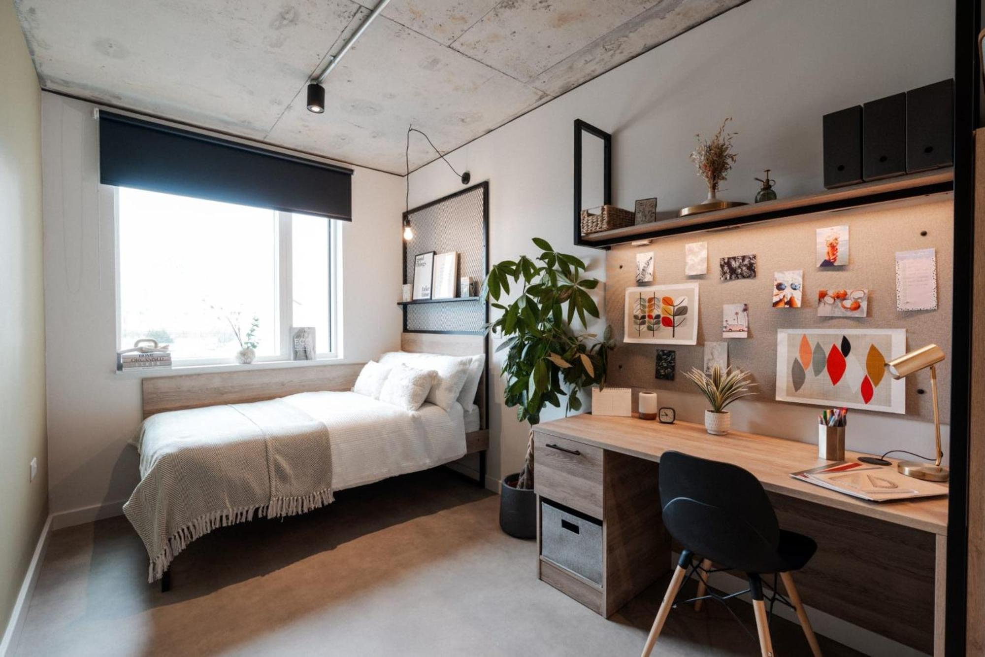 Lägenhet For Students Only Ultimate Comfort Ensuites At Old Kent Road In London