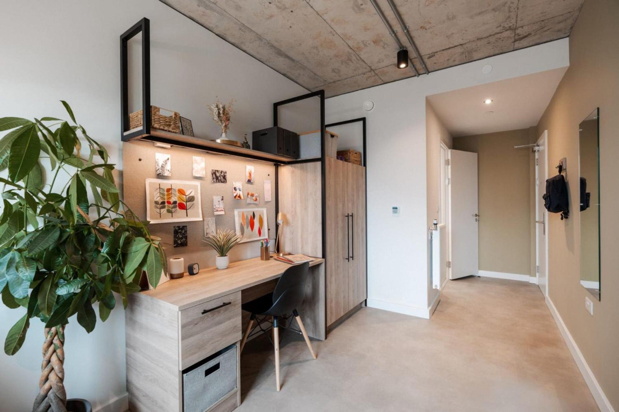 For Students Only Ultimate Comfort Ensuites At Old Kent Road In Lägenhet *
