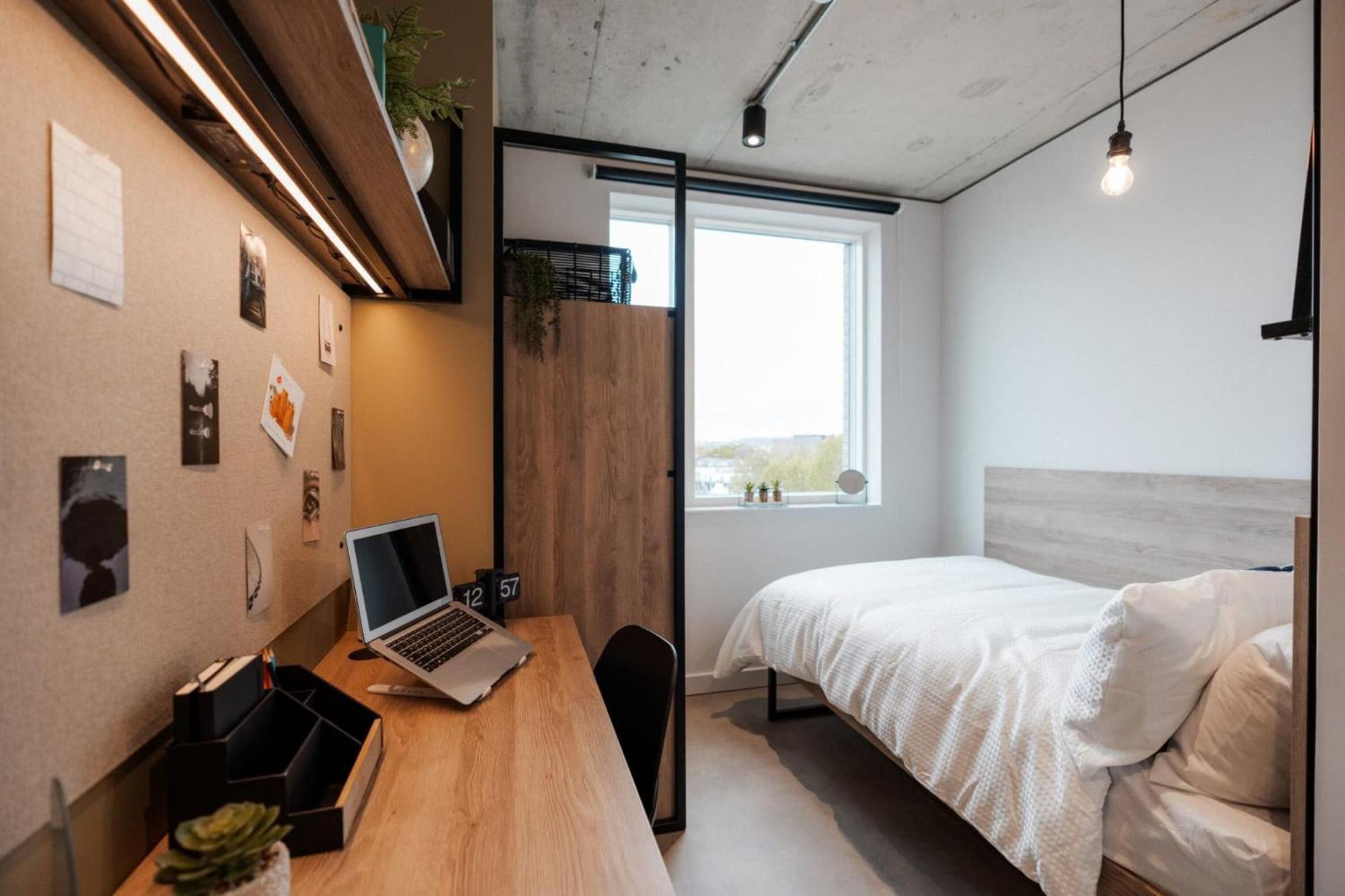 Lägenhet For Students Only Ultimate Comfort Ensuites At Old Kent Road In *