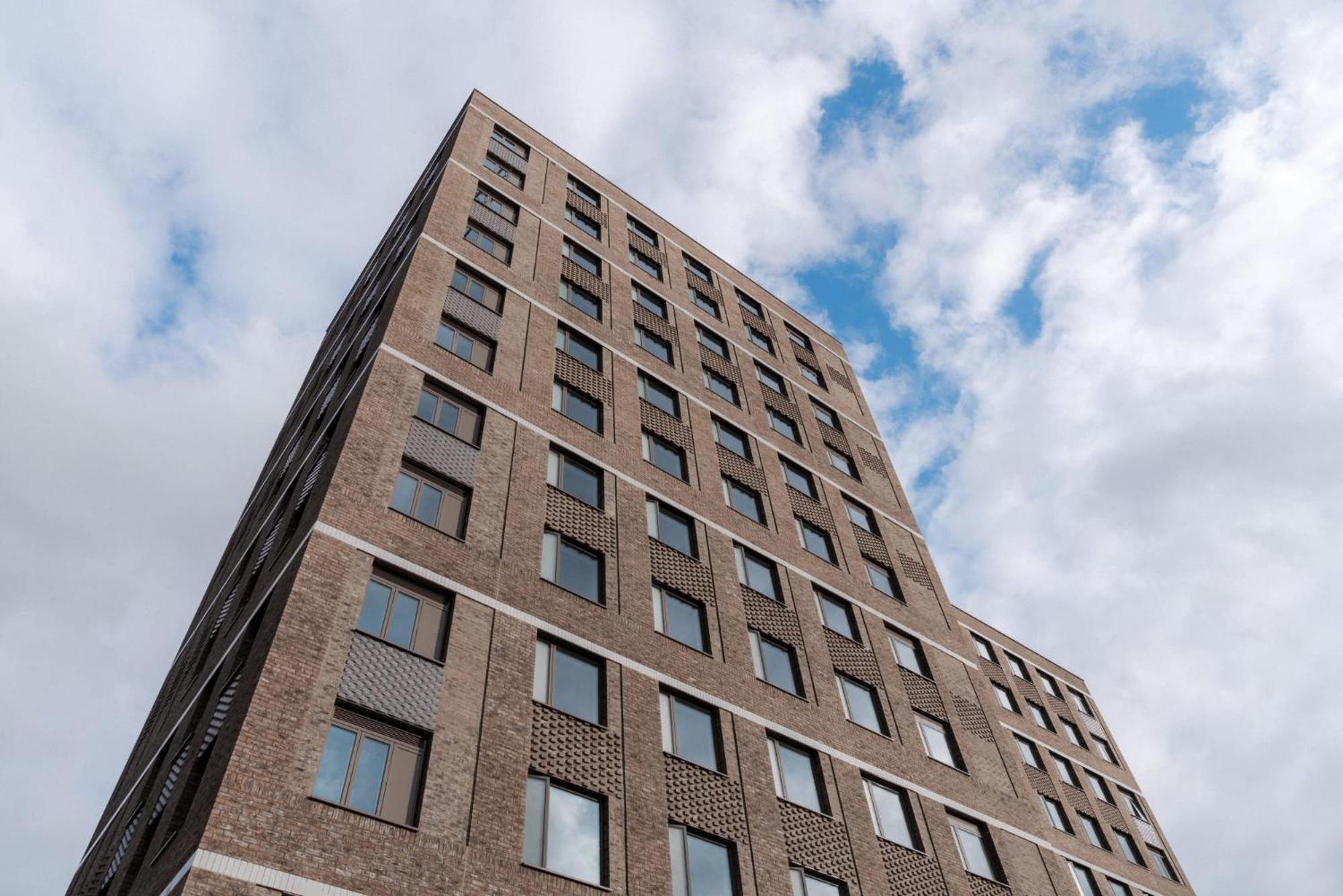 Lägenhet For Students Only Ultimate Comfort Ensuites At Old Kent Road In London