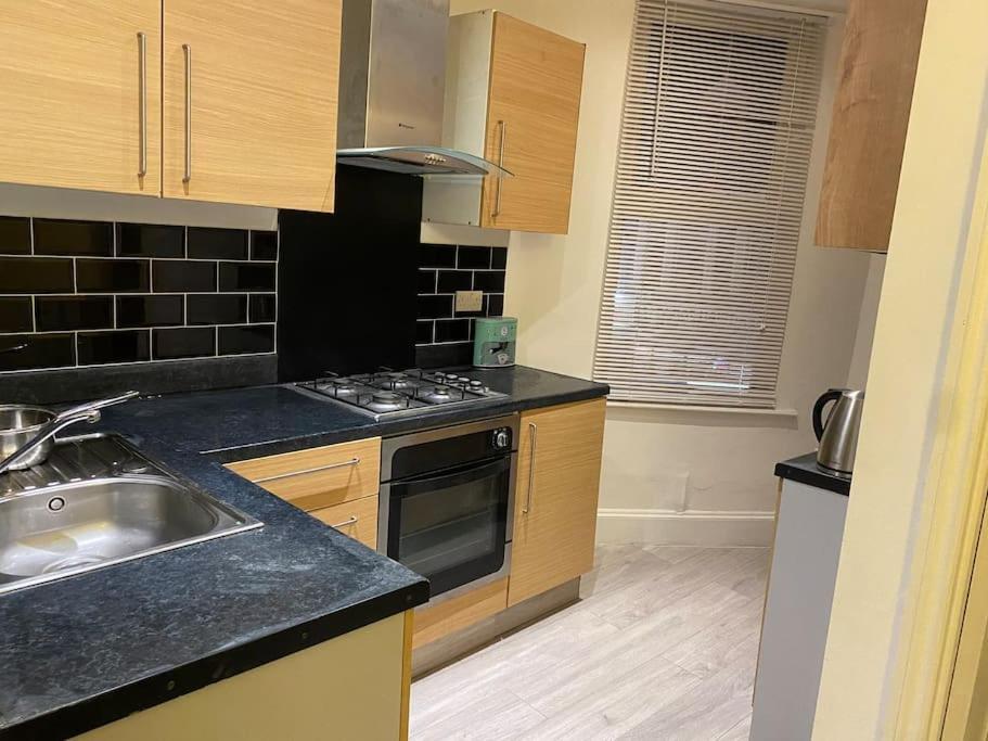 Apartment Location For Of *