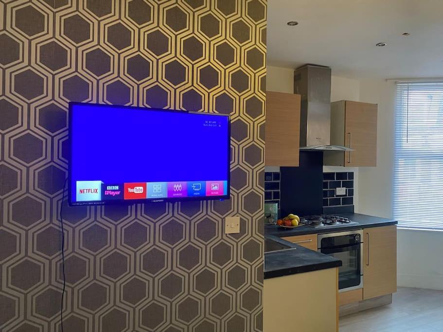 Location For Of Apartment London