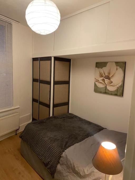 Apartment Location For Of London