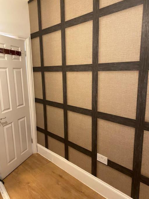 Location For Of Apartment London