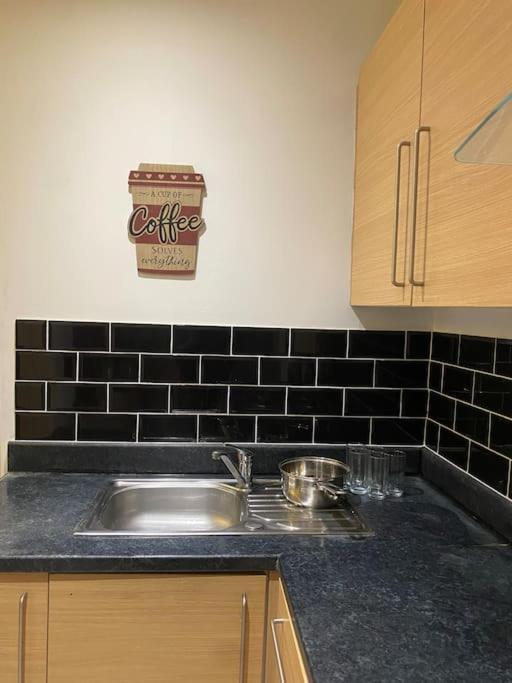 Location For Of Apartment London