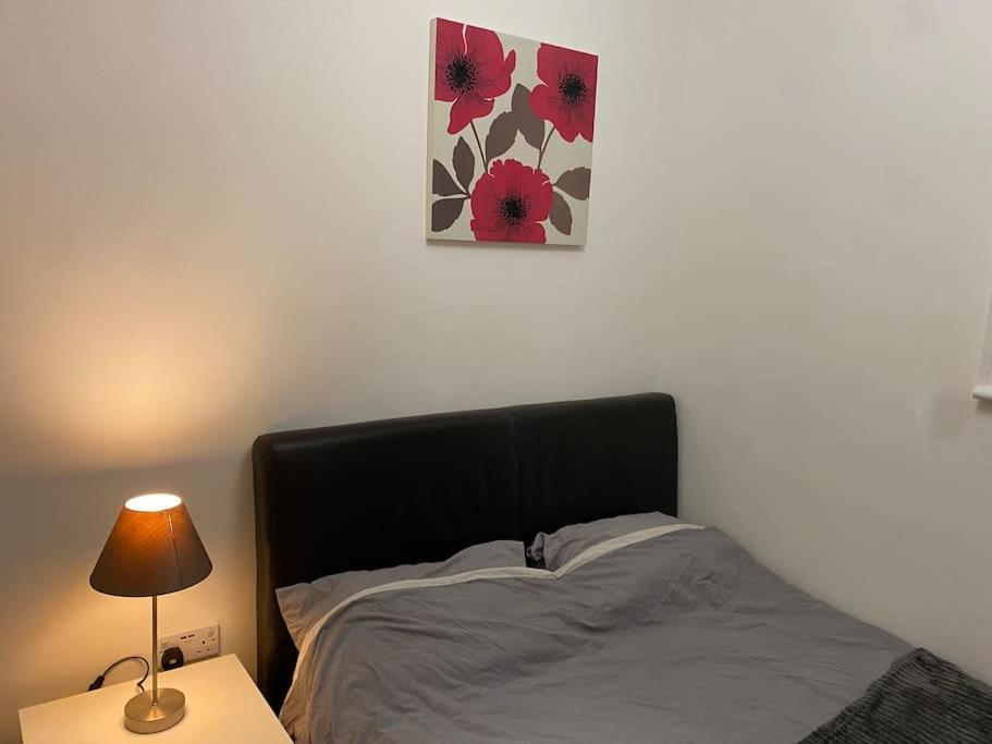 Location For Of Apartment
