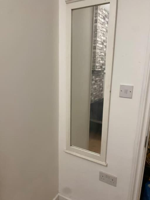 Location For Of Apartment