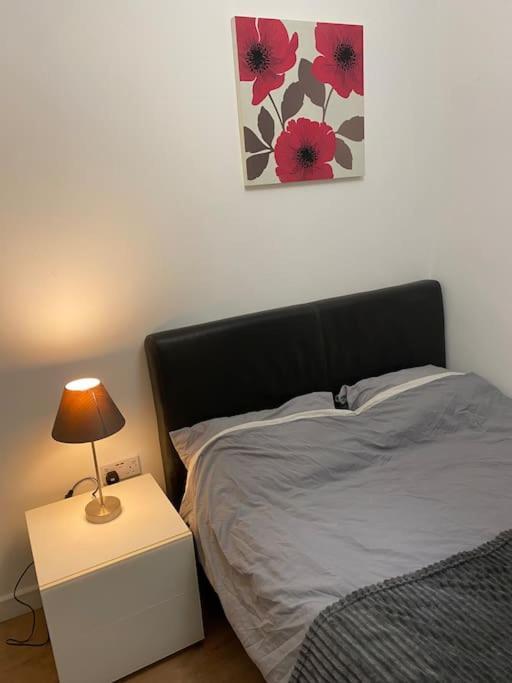 Location For Of Apartment London