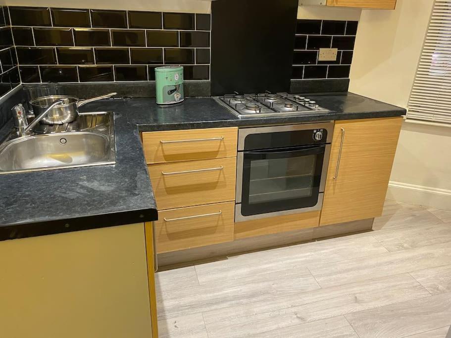 Apartment Location For Of London