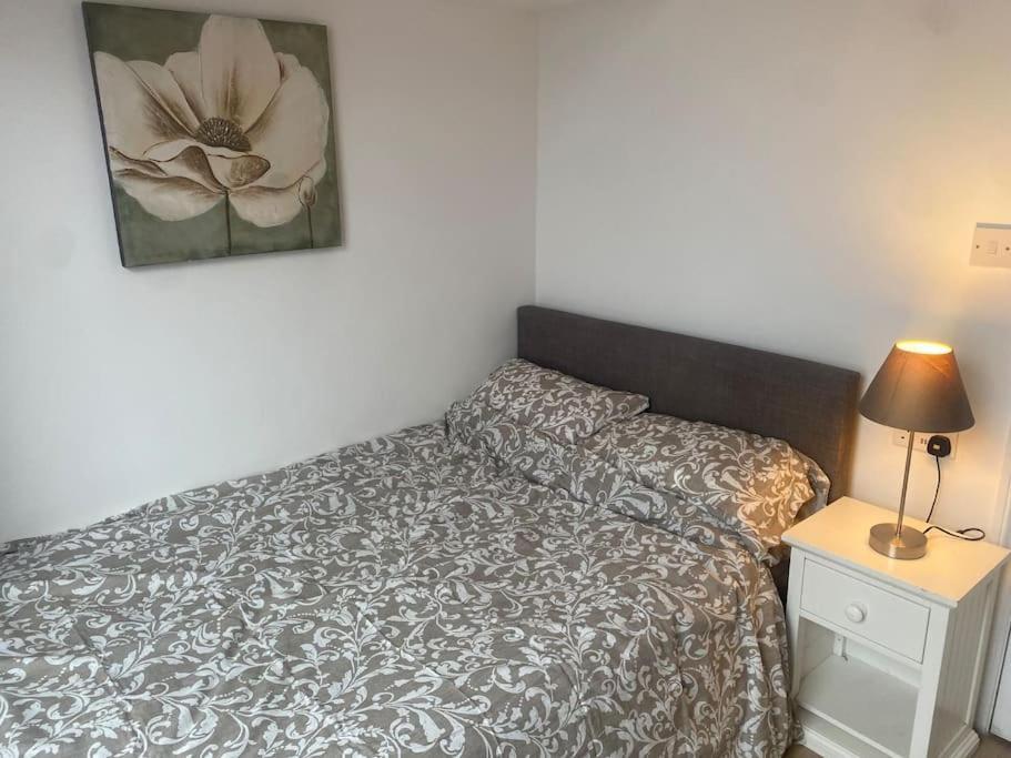 Location For Of Apartment London