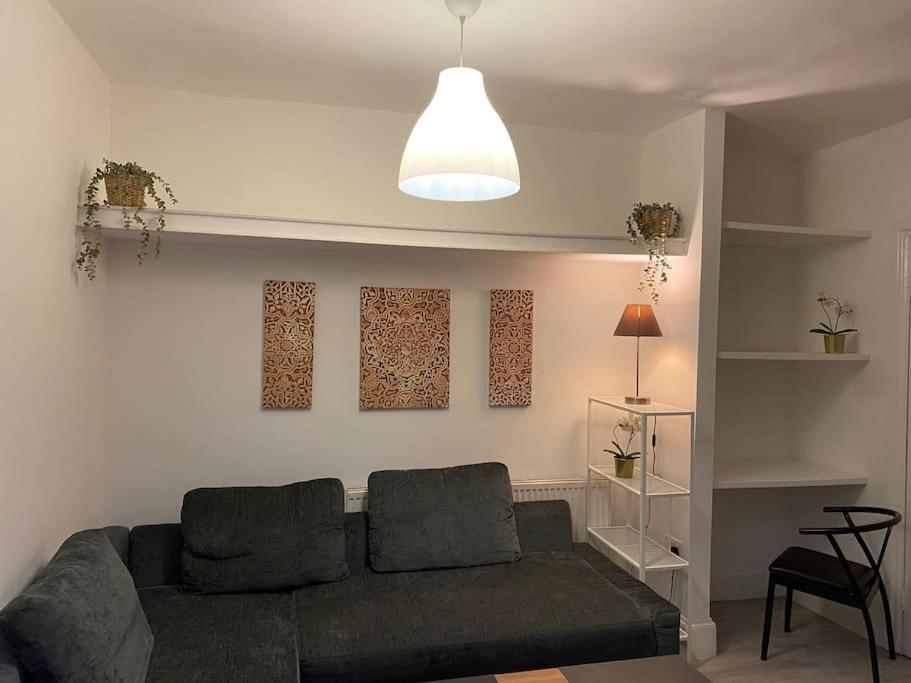 Apartment Location For Of London