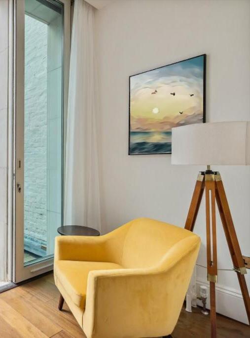 Appartamento Charming Flat In Marylebone Londra
