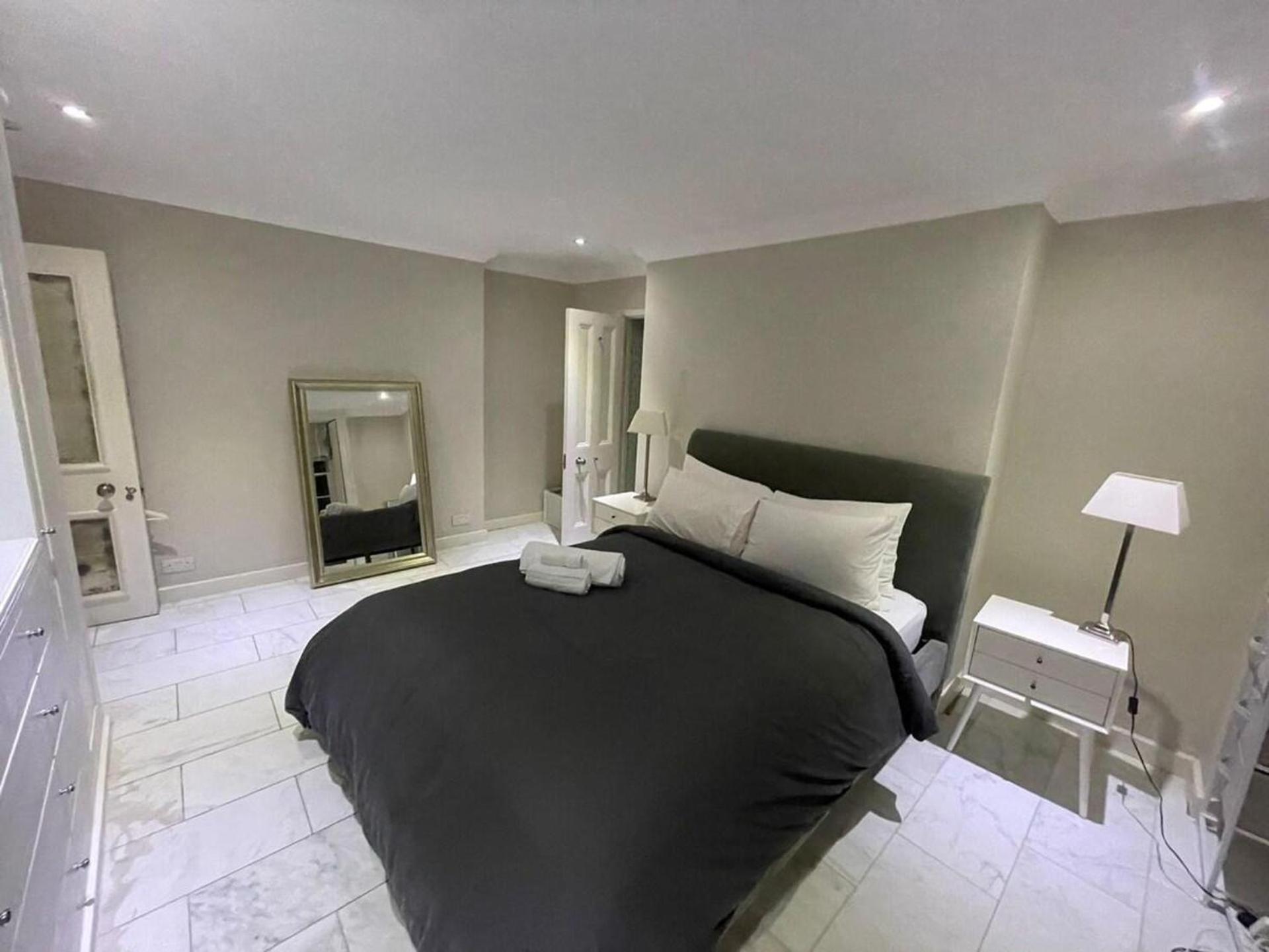 Park Village Luxury House -