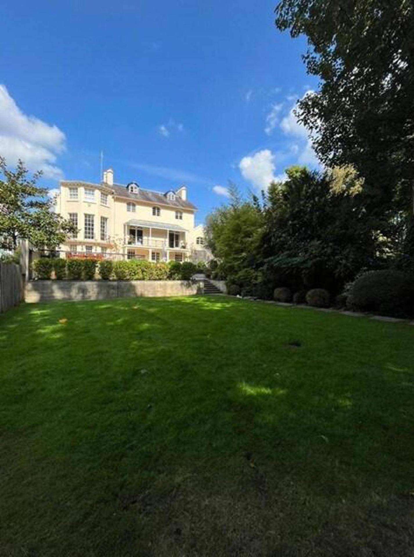 Park Village Luxury House - Holiday home London