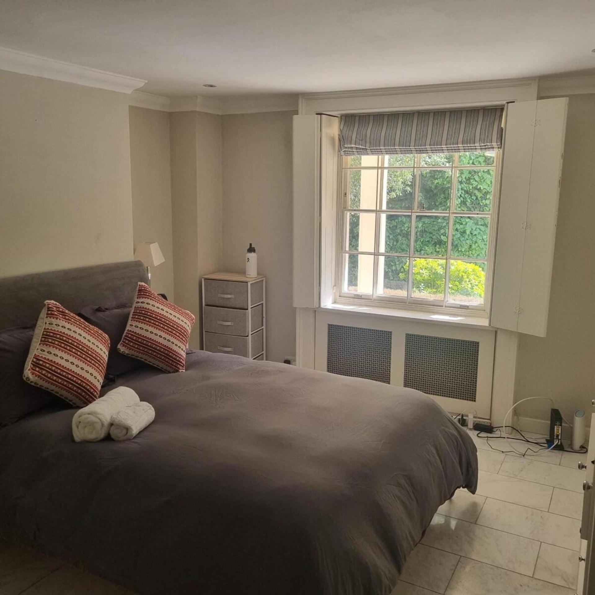 Park Village Luxury House - *