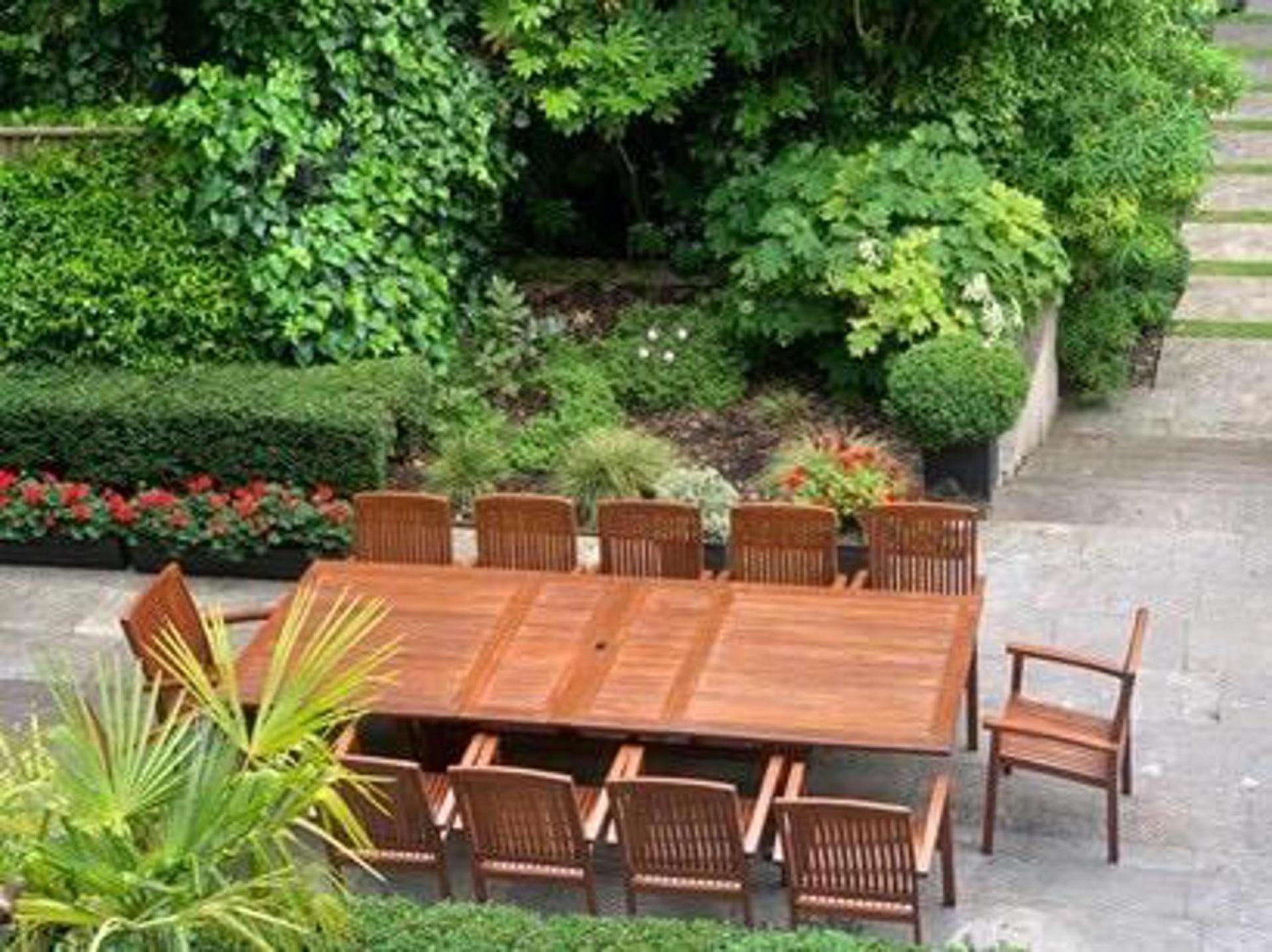 Park Village Luxury House - Holiday home London