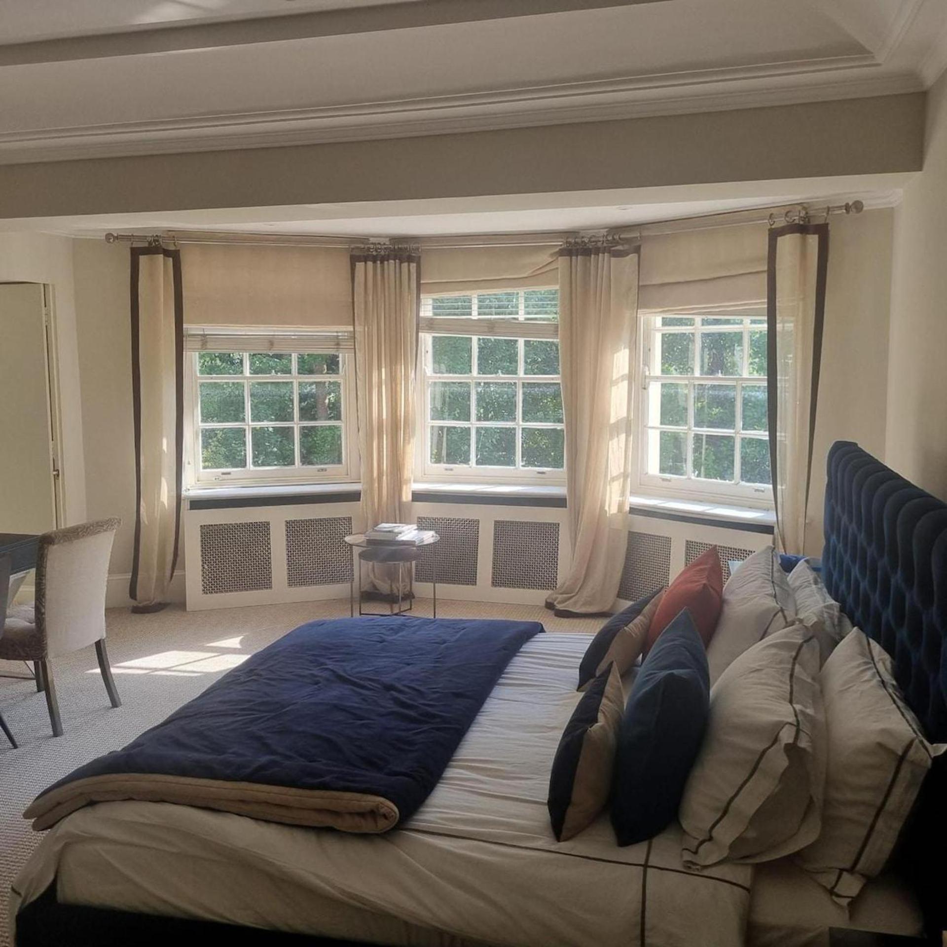 Park Village Luxury House - * London
