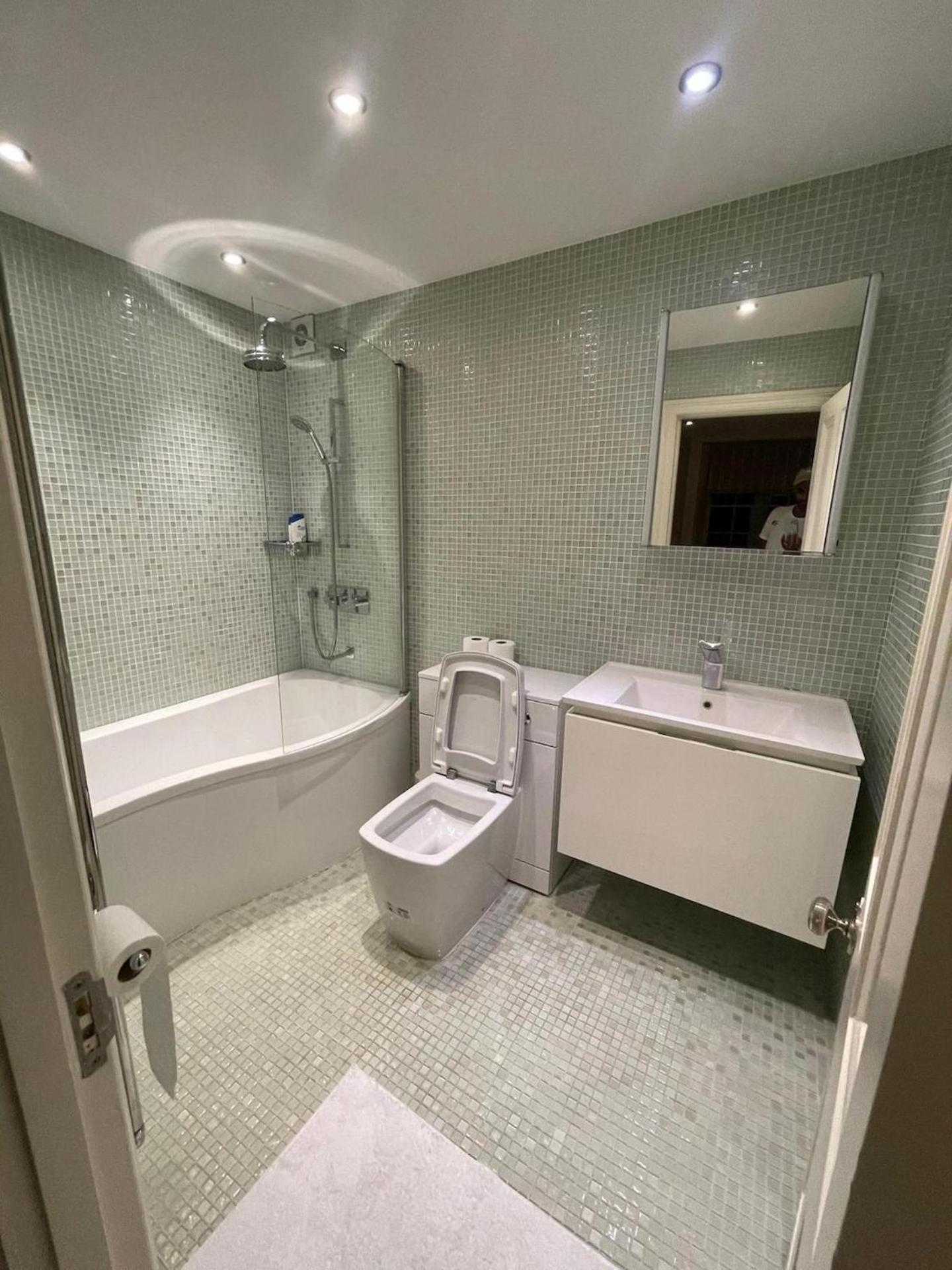 Park Village Luxury House - * London