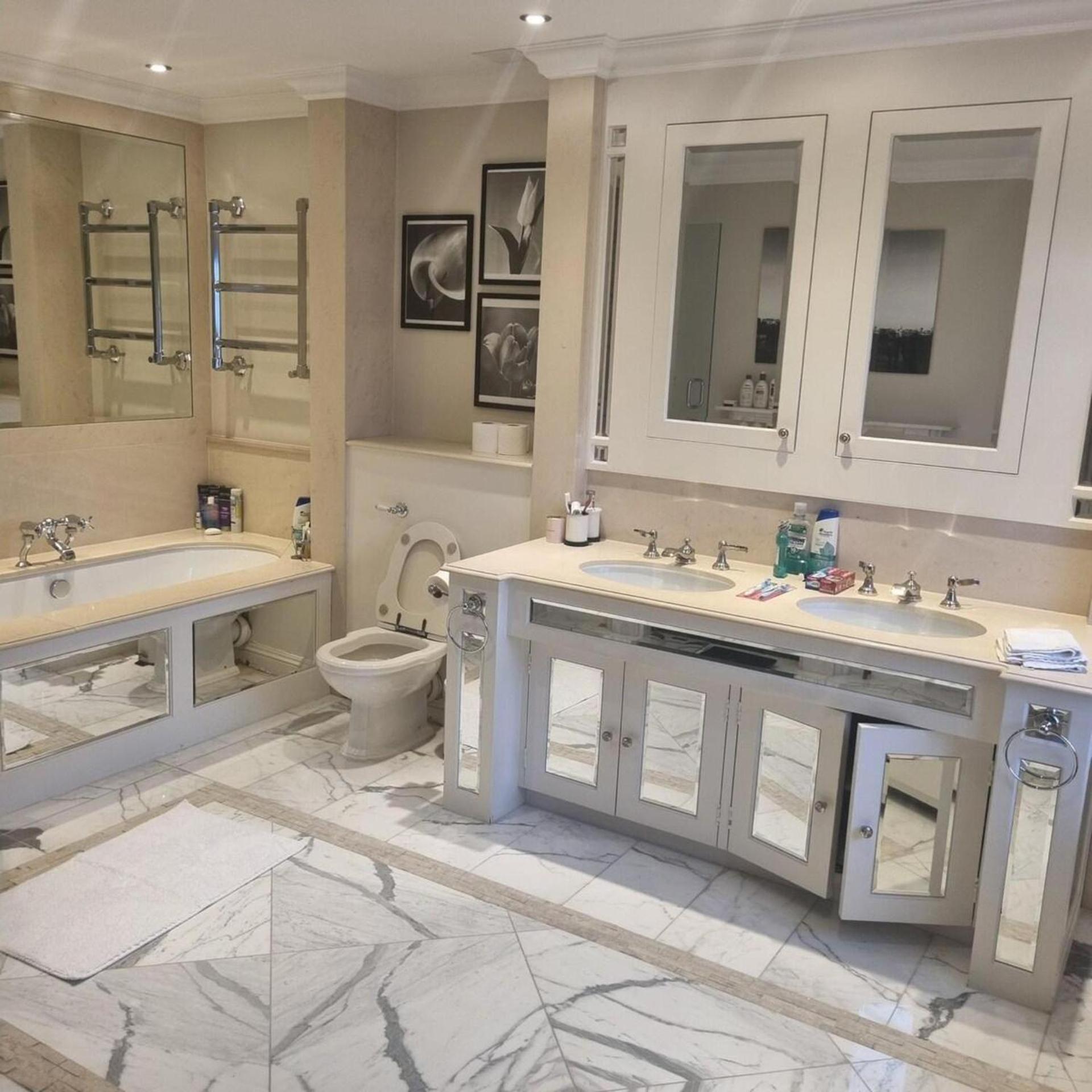 Holiday home Park Village Luxury House -