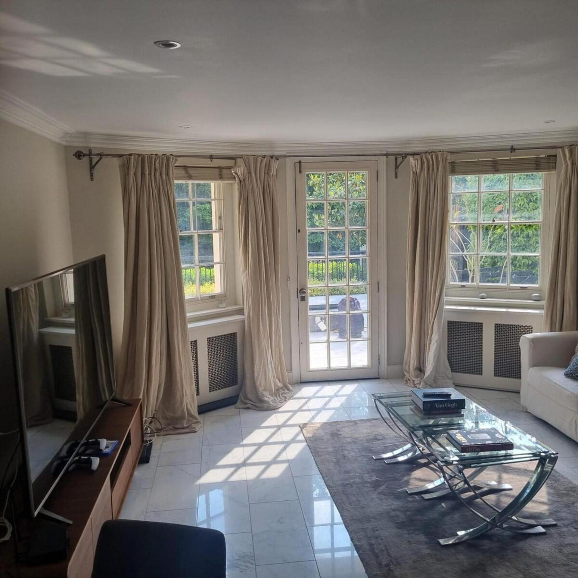 Park Village Luxury House -