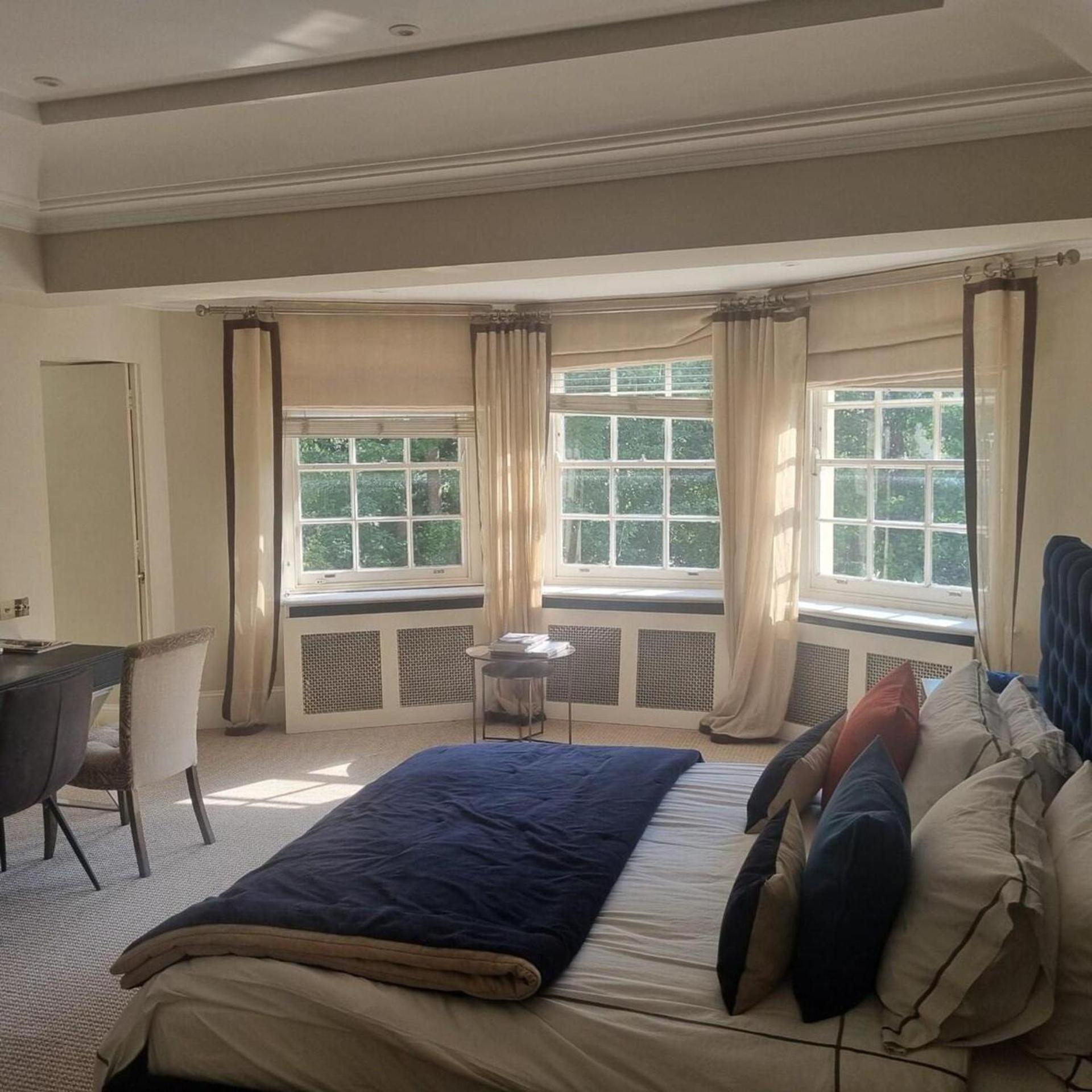 Park Village Luxury House - Holiday home *