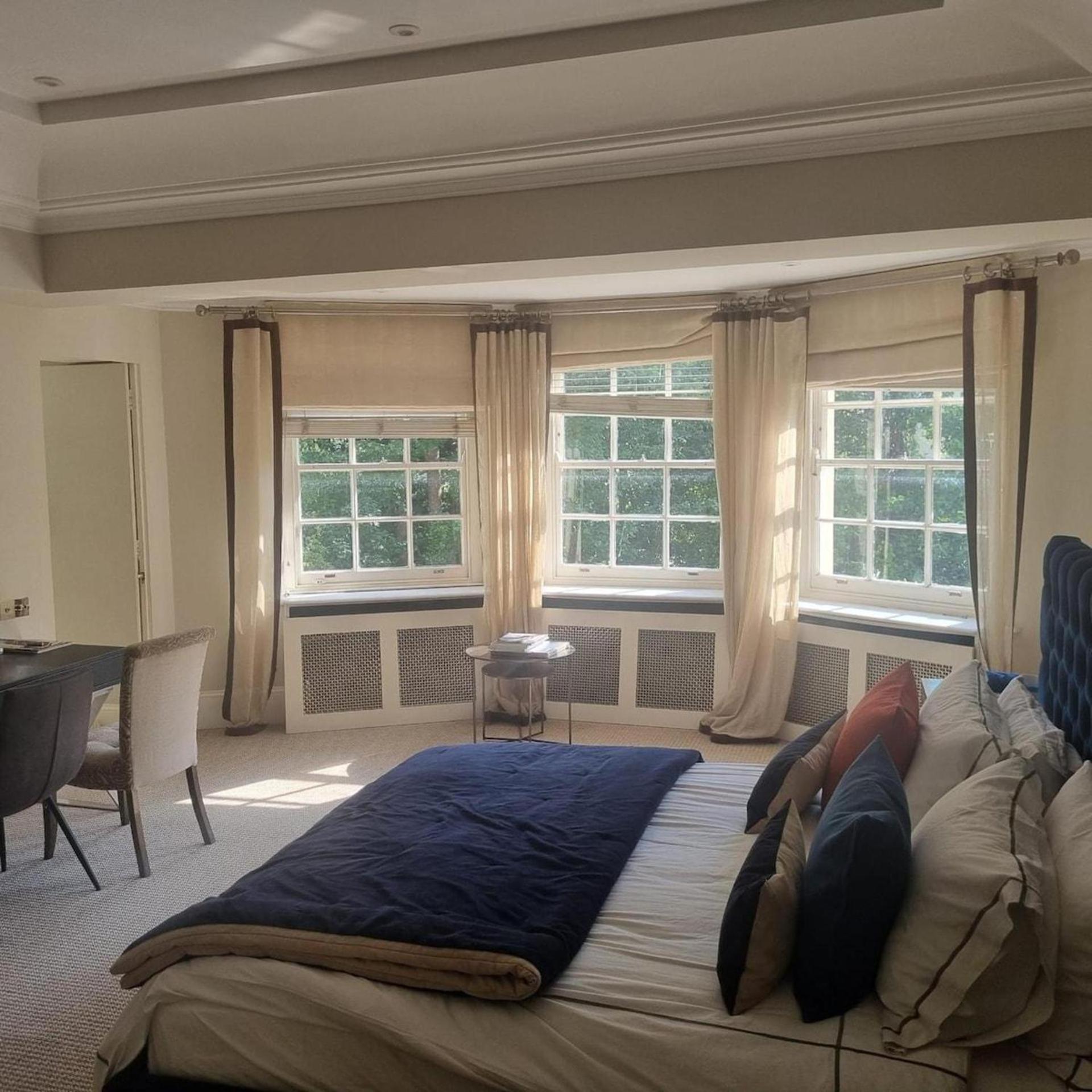 Holiday home Park Village Luxury House - *