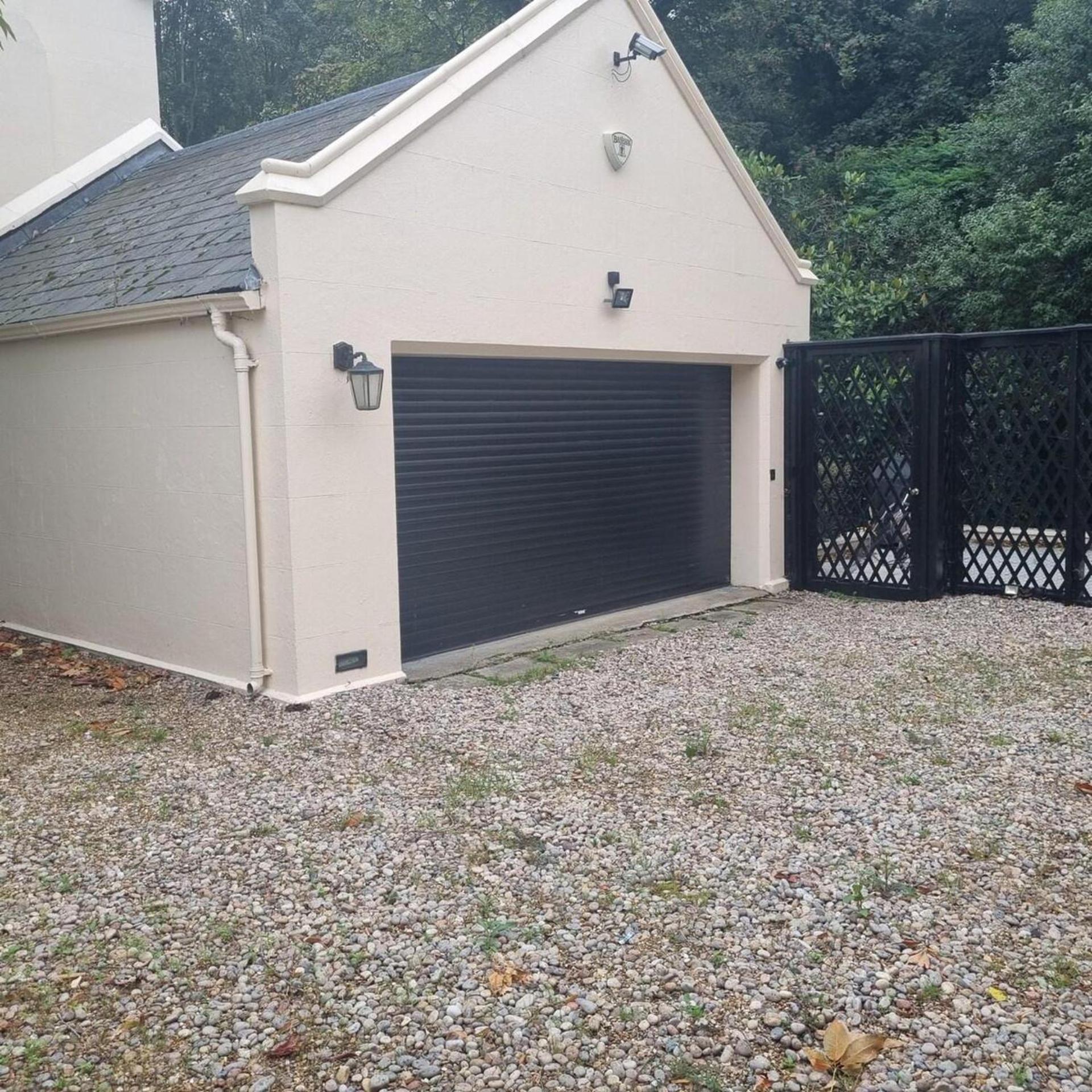 Park Village Luxury House - Holiday home *