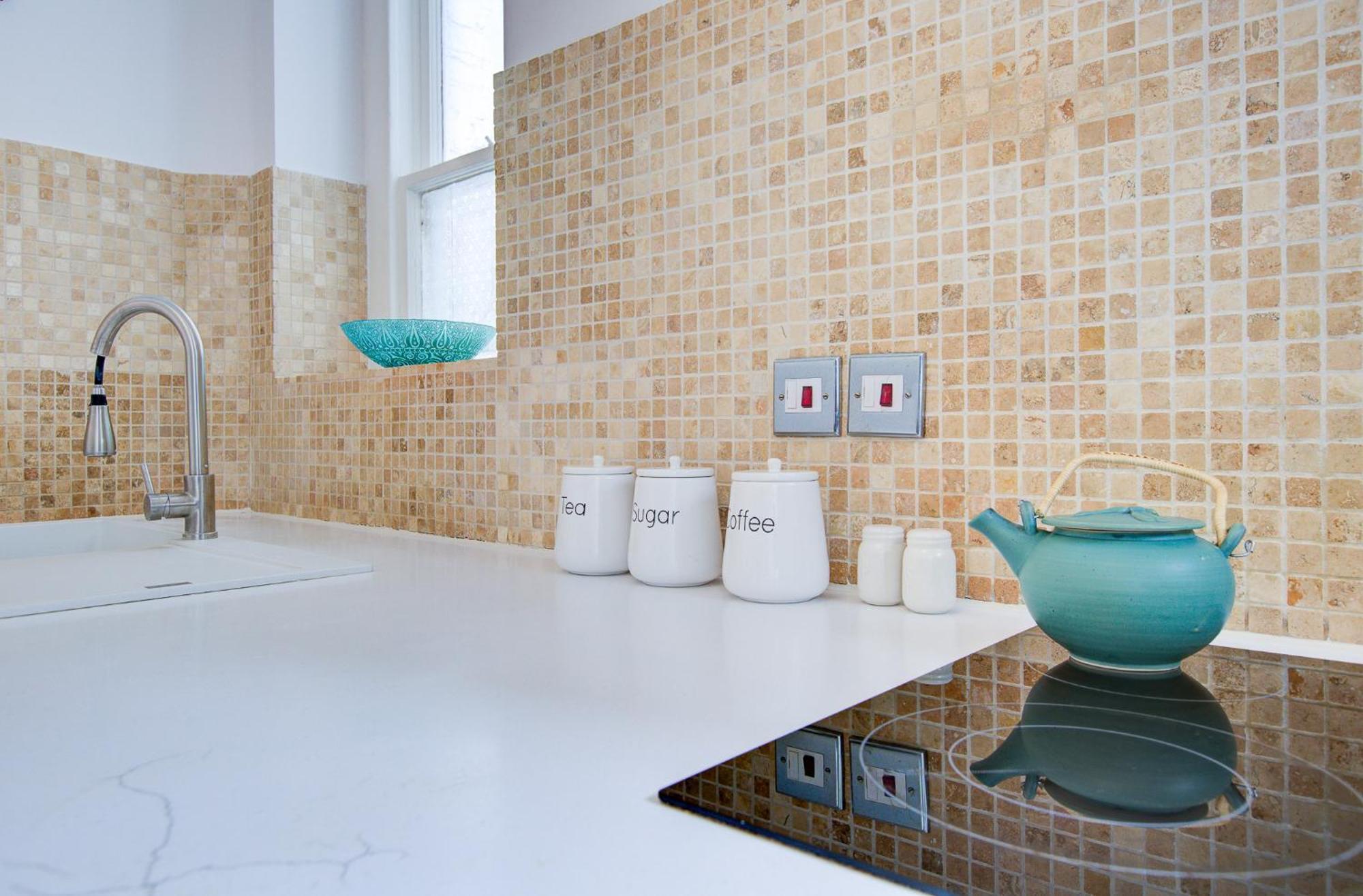 Appartement Hyde Park Londen