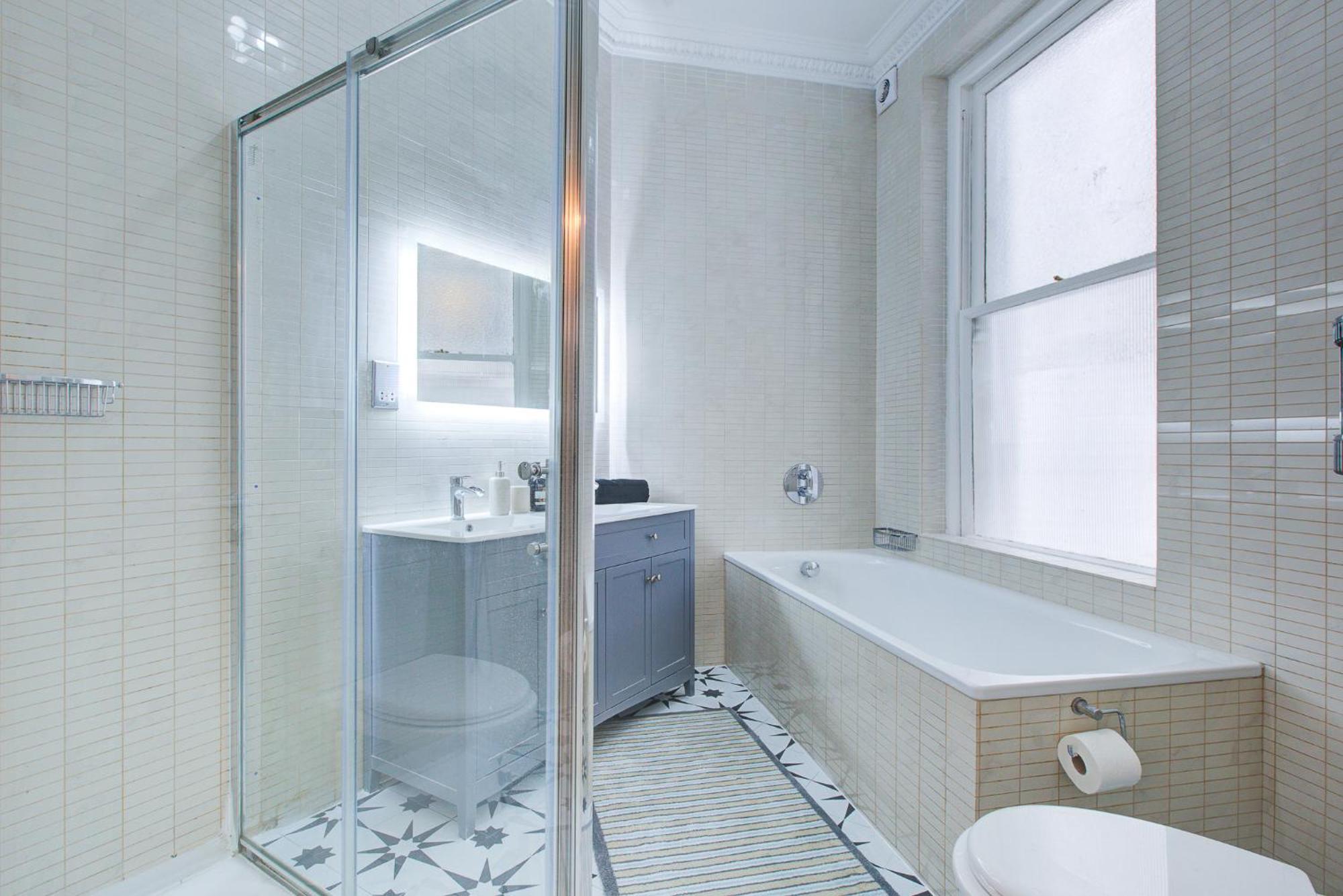 Hyde Park Appartement Londen