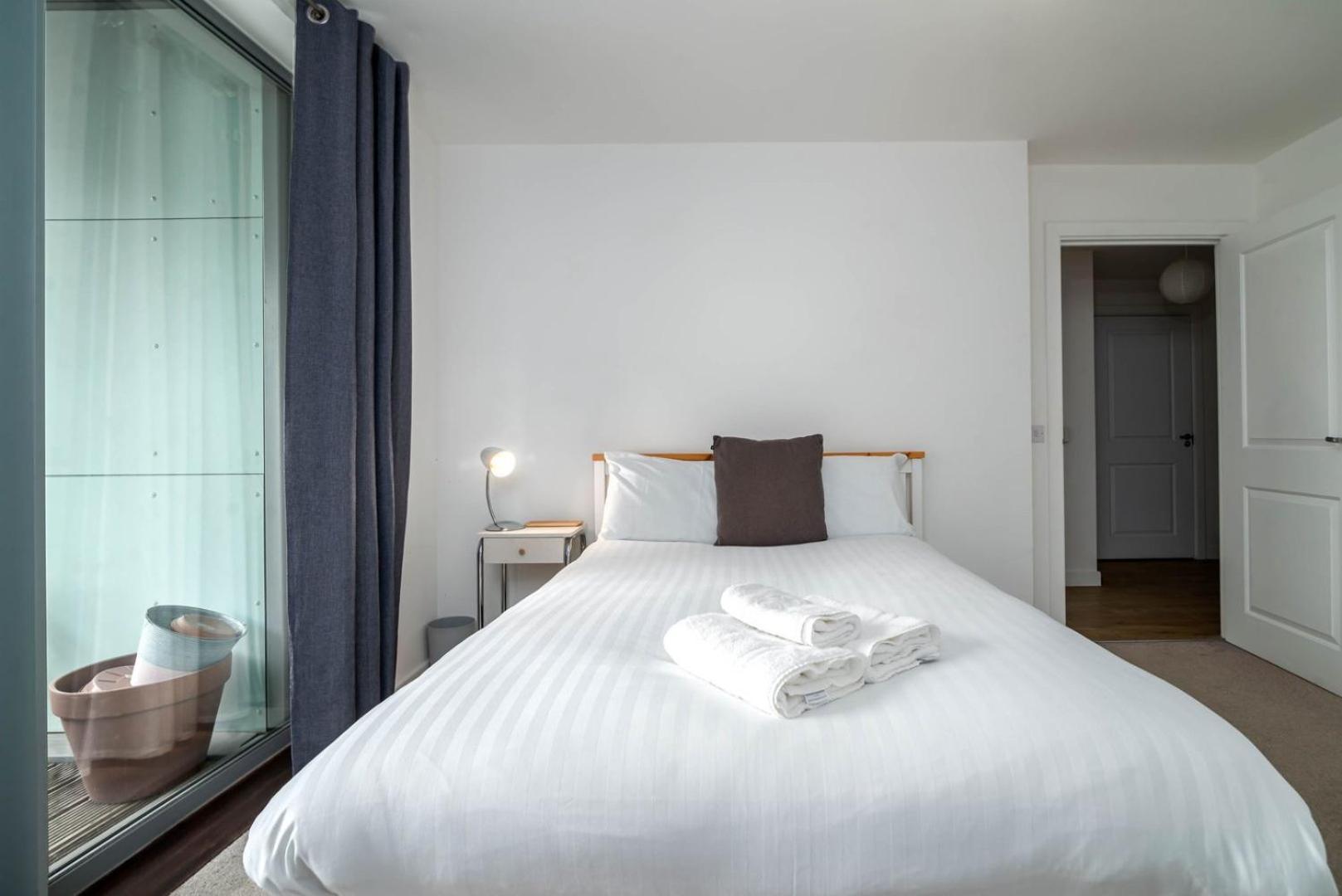 Guestready - Chic With Balcony In Lejlighed London