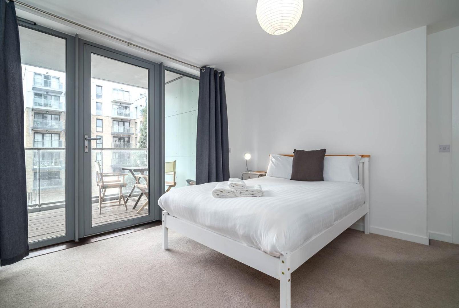 Guestready - Chic With Balcony In Lejlighed *