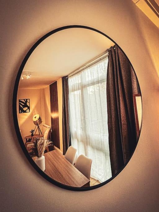 Appartamento Bright & Spacious Split Level Flat In Kennington *